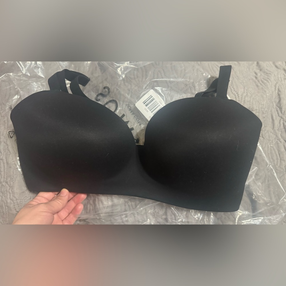 Soma 36 DDD wireless nursing bra